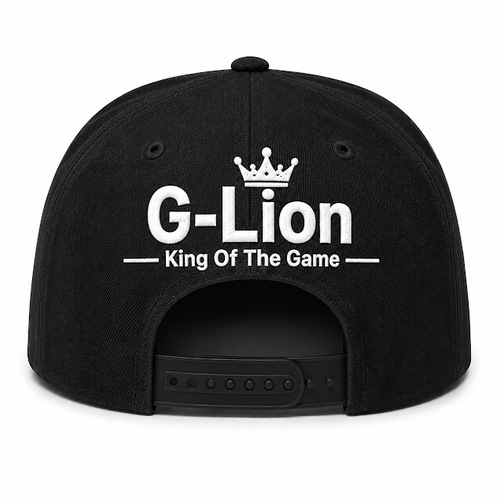 G-Lion Snap back